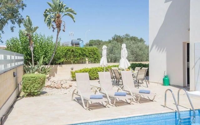 Villa Nadelle AQ Atv39