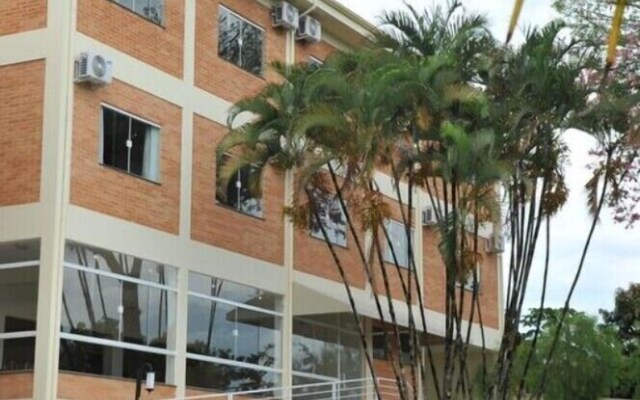 Hotel Giordano Mantiqueira