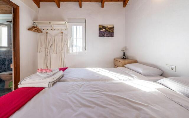 Holiday home, Campo Dream Alora