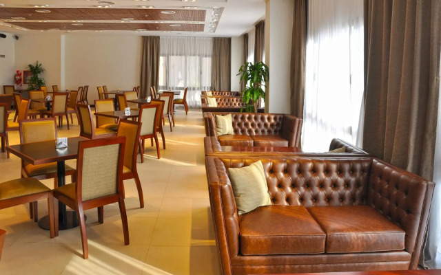 Gran Amérian Carlos V