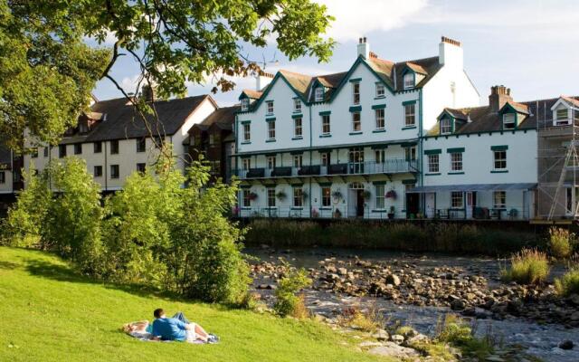 YHA Keswick - Hostel