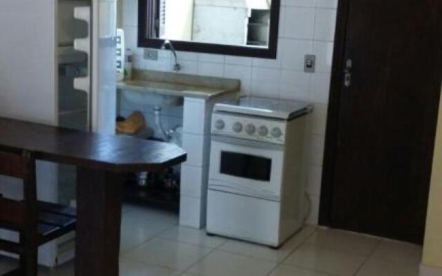 Pousada Lugar Comum