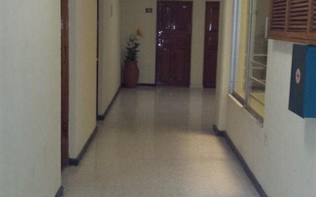 Hotel Maviel´s