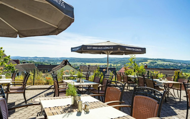 Hotel Burg Staufenberg