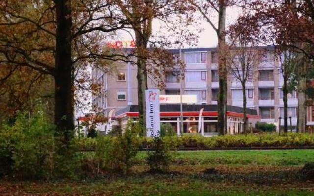 Hotel Holland Inn Wolvega