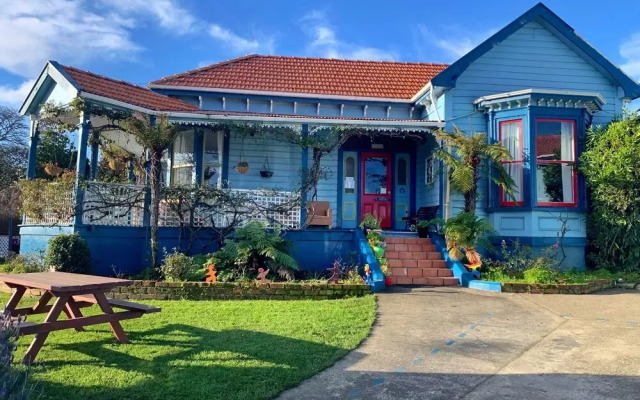 The Villa - Hostel