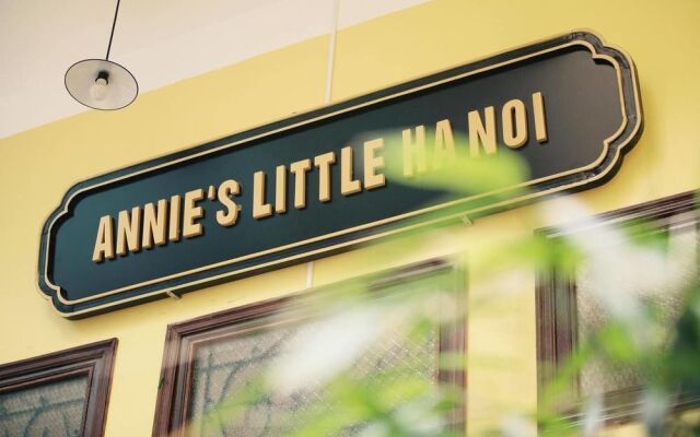 Annie's Little Hanoi