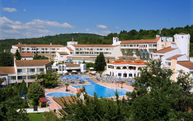 Duni Hotel Pelican - Все включено