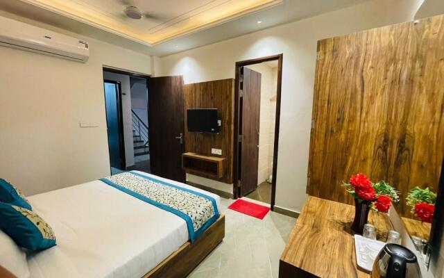 Hotel Dream Town