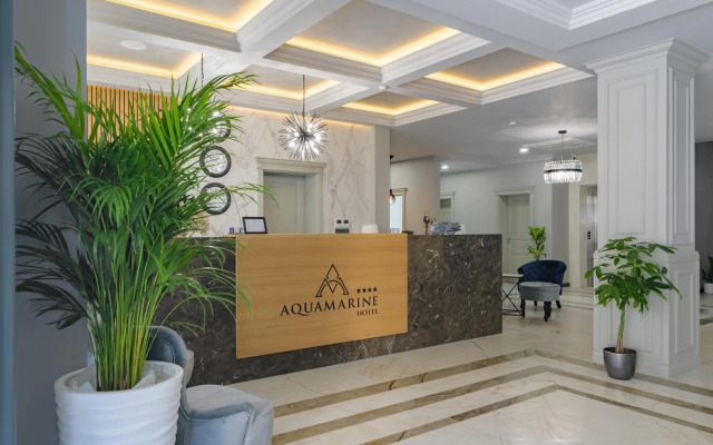 Aquamarine Hotel