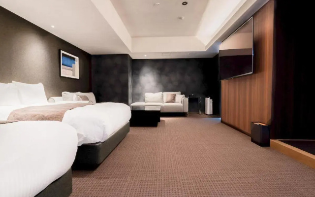 Randor Hotel Namba Osaka Suites