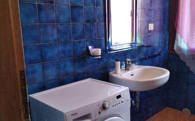 Villa With Garden and Terrace for 8 pax