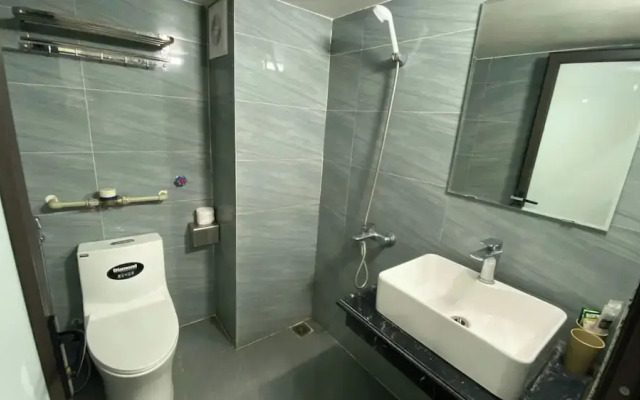 Era Apartment Tran Thai Tong