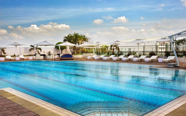 Hilton Colombo Residence