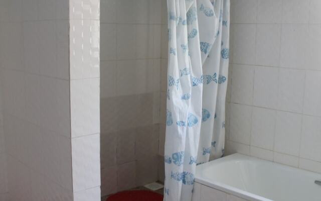 Tranquil homestays