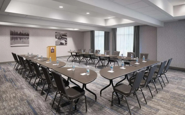 Best Western Plus Prince George