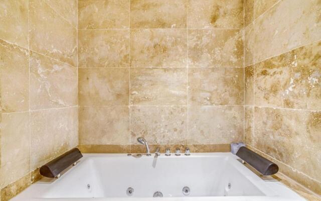 GuestReady - Apartment for 4 with jacuzzi