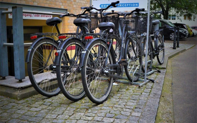 Singer109 Hotel & Hostel