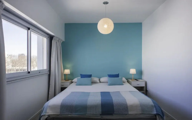 Soho All Suites