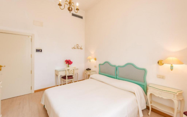 Hotel Belvedere