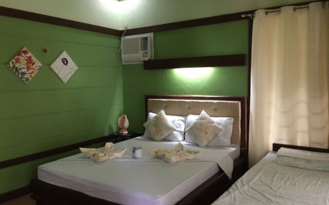 The Red Palm Resort