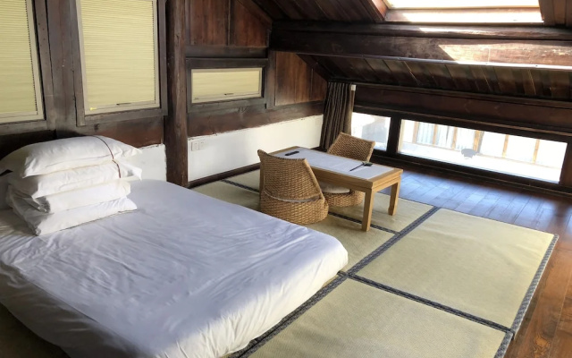 Lijiang Cheriton Hotel
