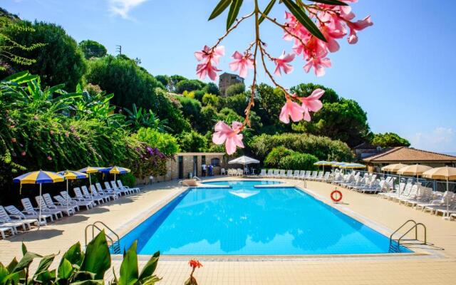 Lido Paradiso Resort