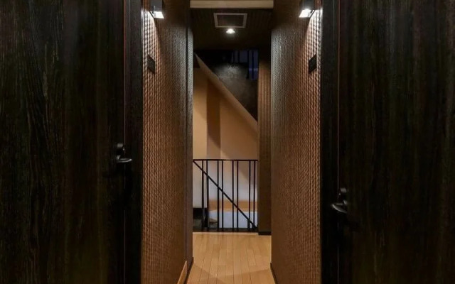 Osaka Anko Guest House