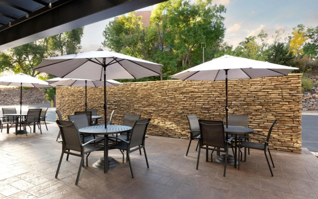 Fairfield Inn & Suites Denver Southwest/Lakewood
