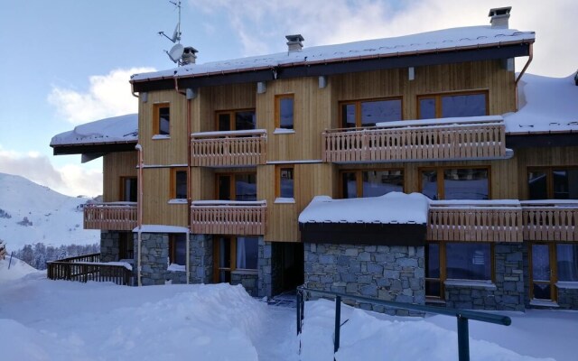 Studio Plagne Village