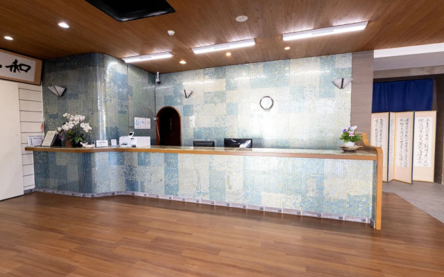 Shirahama Onsen Kisyuhanto