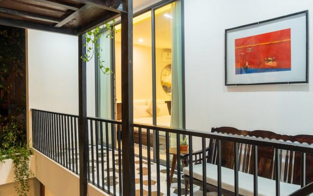 Hoi An Gravel Pool Villa & Spa