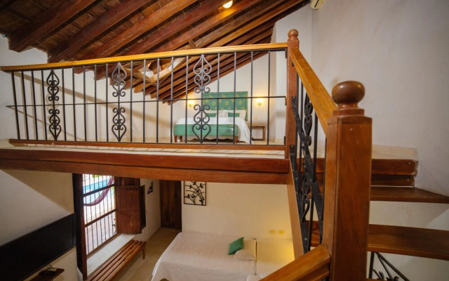 Bioma Boutique Hotel