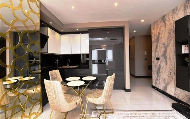 Niceview apartment in Serenity