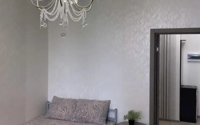 Апартаменты на проспекте Ленина 138