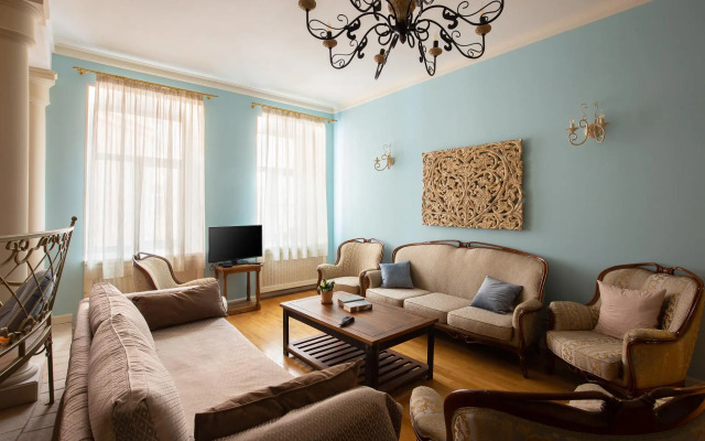 UPiter (ЮПитер) на проспекте Невский 81