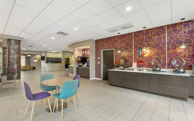 Best Western PLUS Ruston Hotel