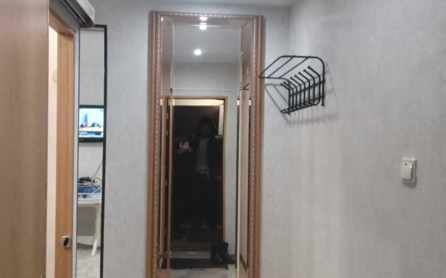 Апартаменты на проспекте Кольский 6