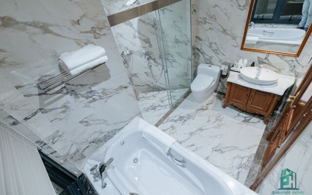 Victoria Apartment Paradise Suites