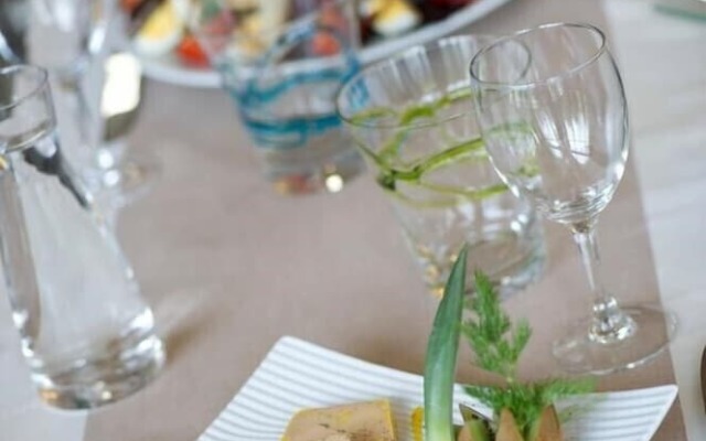 Best Western La Palmeraie