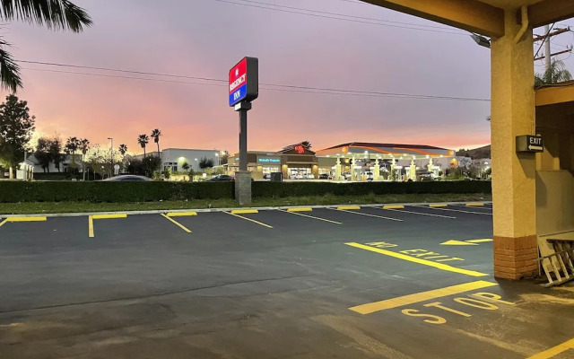 Regency Inn Norco