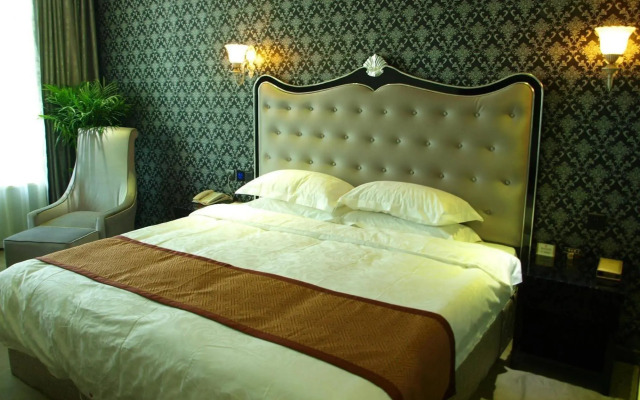 Lidu Weike Hotel
