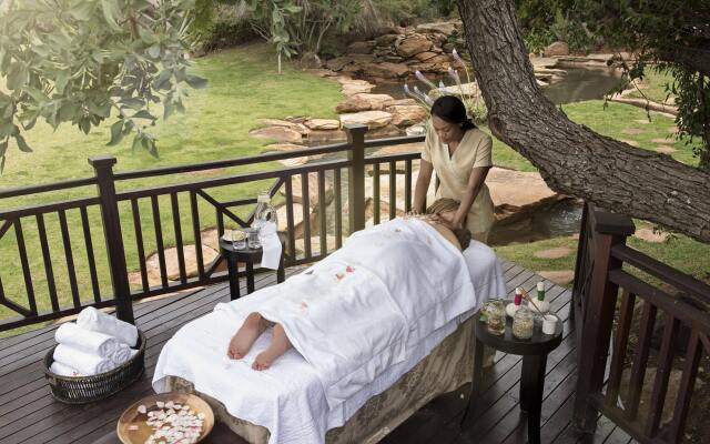 Mount Grace Hotel & Spa