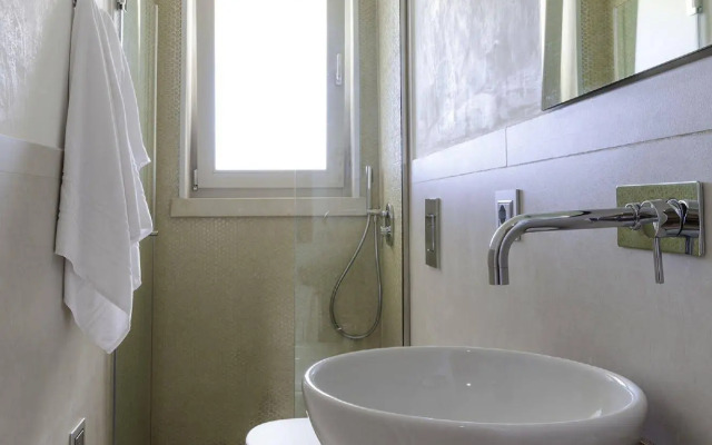 Tenuta Monticelli Bio Relais