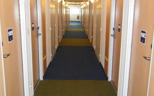 ibis budget Site du Futuroscope