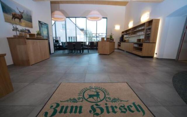Hotel Zum Hirsch