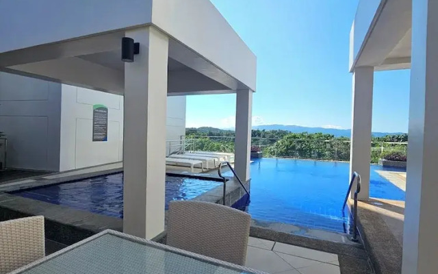 Evelyn Azure Escapes Boracay Newcoast