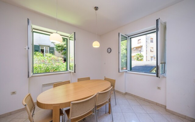 Apartment Bačvice Split