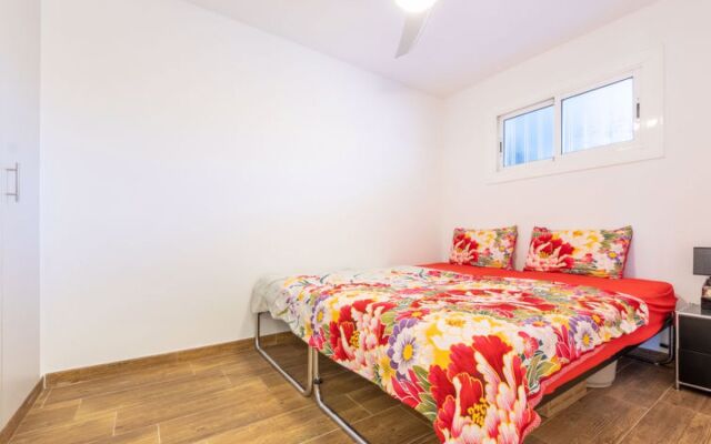 Apartment Rodas Salou