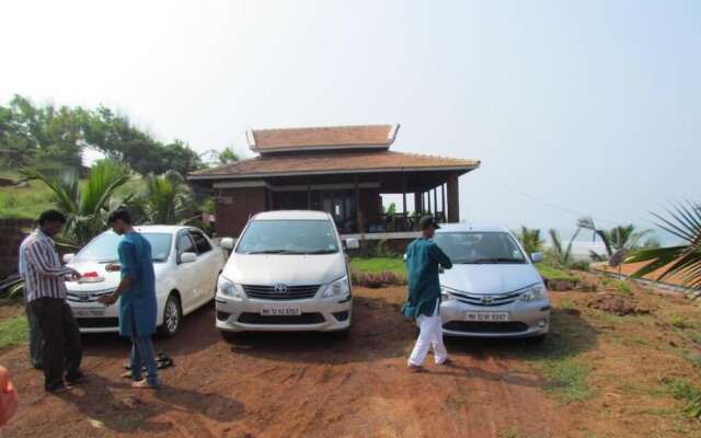 Beachfront Villas
